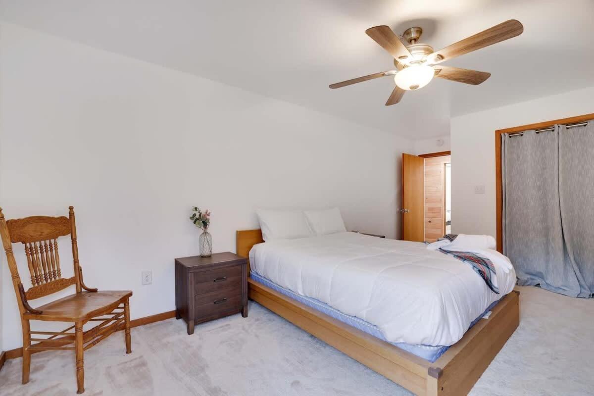 Relax In Blakeslee - Spacious 5Br Home With Bbq Exterior foto